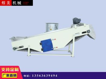 貓砂生產(chǎn)線(xiàn)有哪些性能特點(diǎn)？